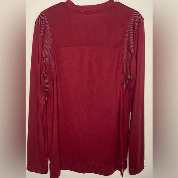 Nike Dri Fit Long Sleeve - Picture 6 of 7